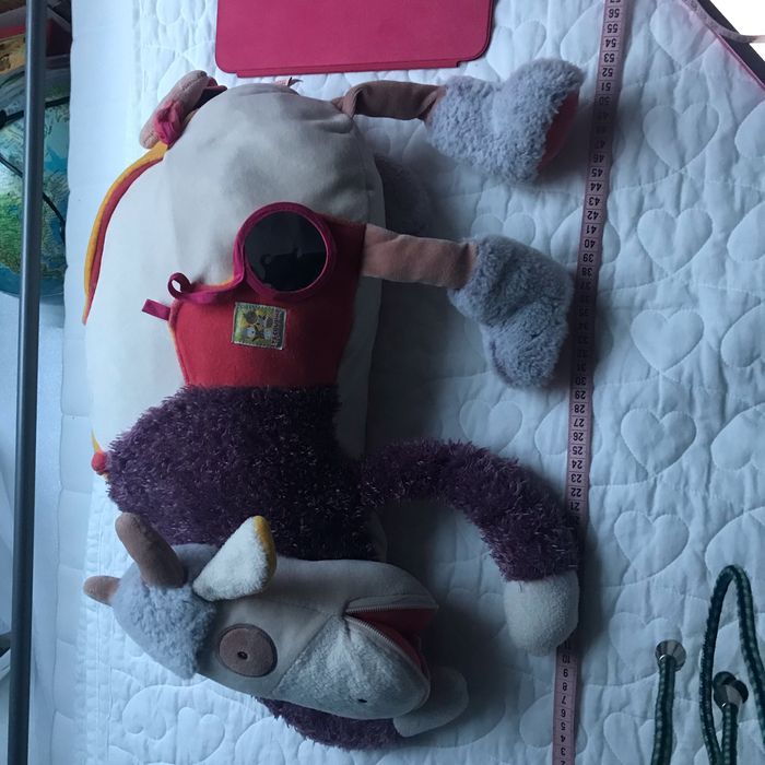 Doudou Moulin Roty - photo numéro 4