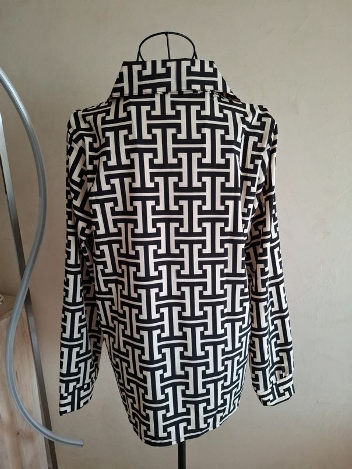 Blouse Tu - photo numéro 7