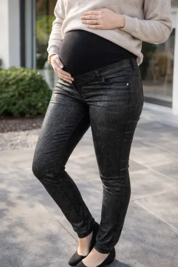 Pantalon de grossesse