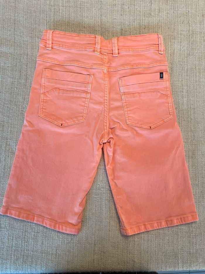 Short Taille 10 ans - photo numéro 2