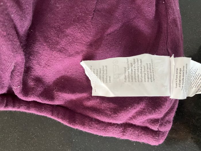 Adorable bonnet enfant MaxiMo – coloré et tout doux ! - photo numéro 5