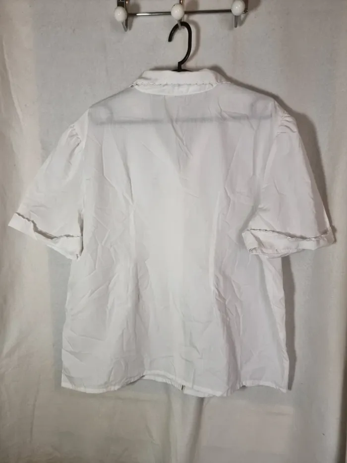 Chemise manches courtes - photo numéro 2
