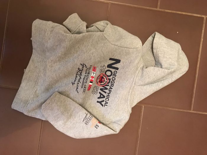 Veste gilet - photo numéro 2