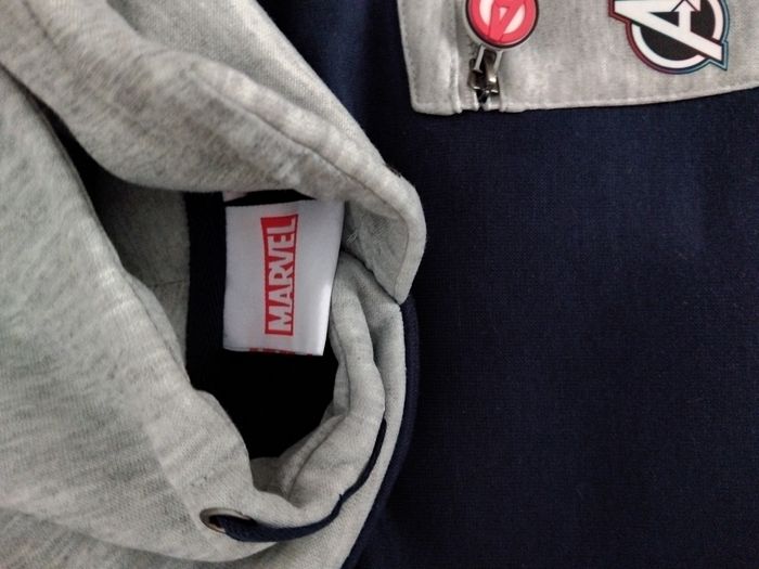 Survêtement jogging Avengers  marvel,  neuf. 8 ans - photo numéro 5