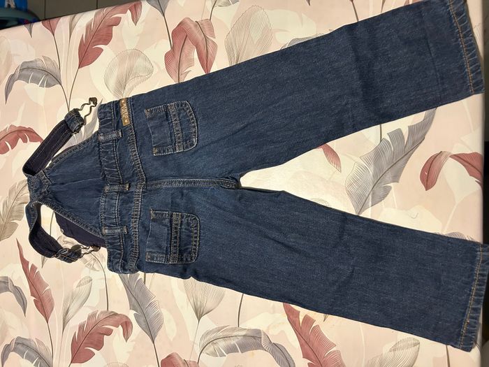 salopette 3 ans - photo numéro 2