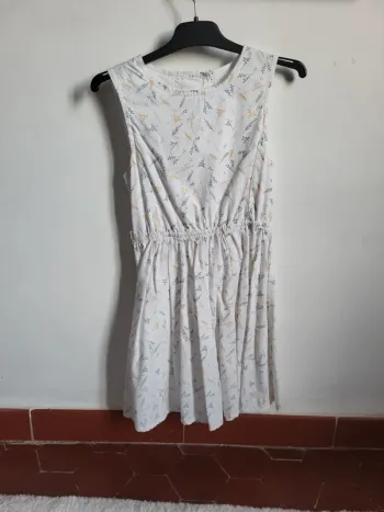Robe été