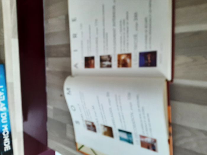 Le Grand livre du Bricolage et de la Décoration - photo numéro 3
