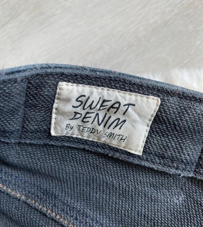 Jean homme Teddy smith W28 - L32 - photo numéro 7