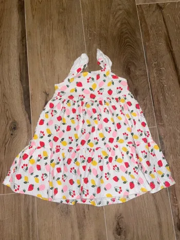 Robe légère