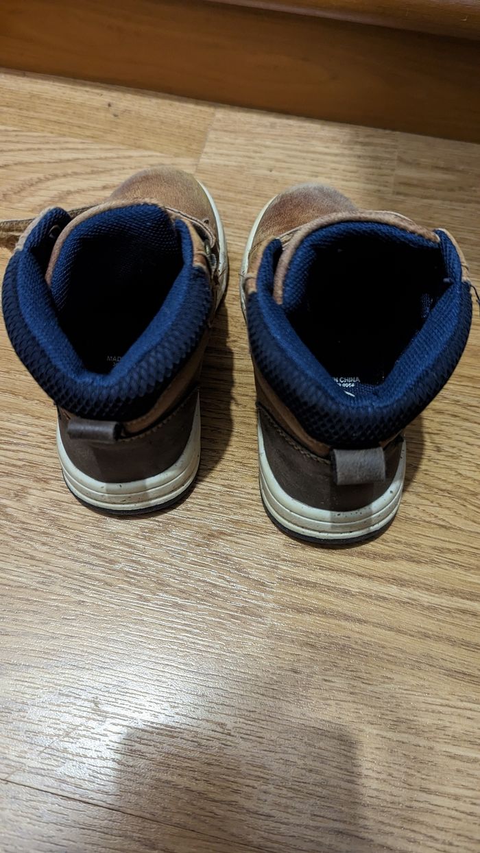 Chaussures Boots - photo numéro 2