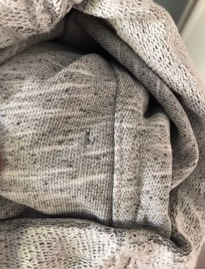 bermuda short garçon gris tape à l’oeil 10 ans poches cotés et arrières - photo numéro 6