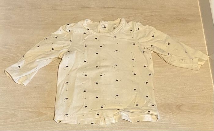 Ensemble 3 mois - photo numéro 2