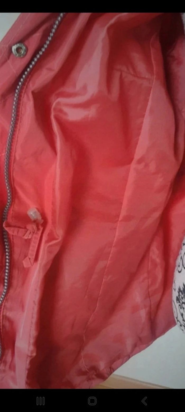 Veste mi saison - photo numéro 3