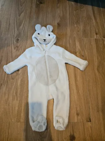 Combinaison bebe