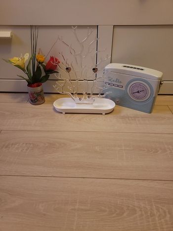 Lot 2 paires de boucles d'oreilles 🎀 Claire's 4€