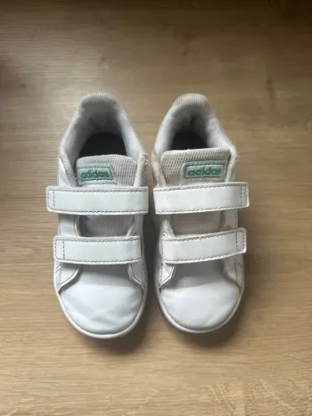 Basket adidas