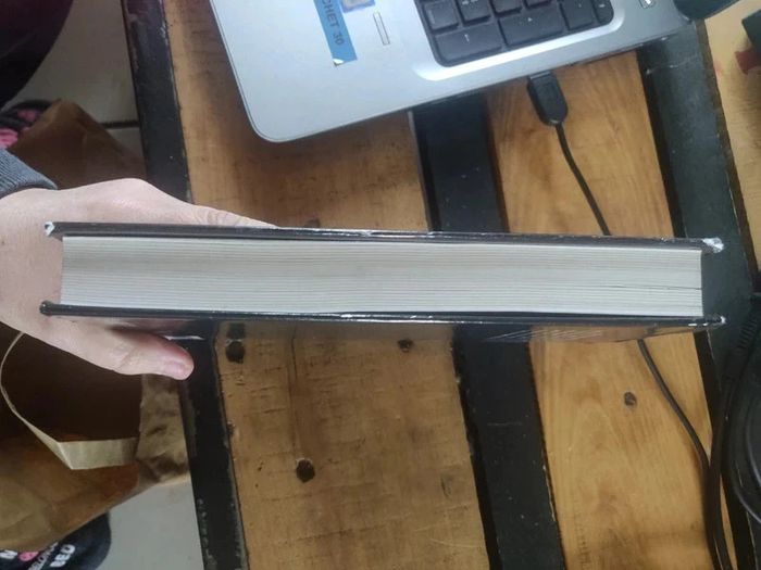 Noir comme l'amour de Anna Quindlen - photo numéro 8