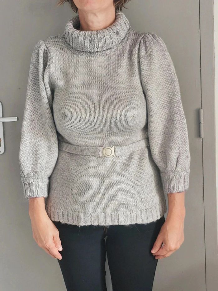 Pull. - photo numéro 2