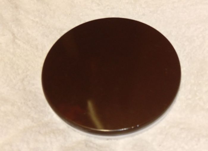 Boîte vintage Mickey et Minnie - photo numéro 4