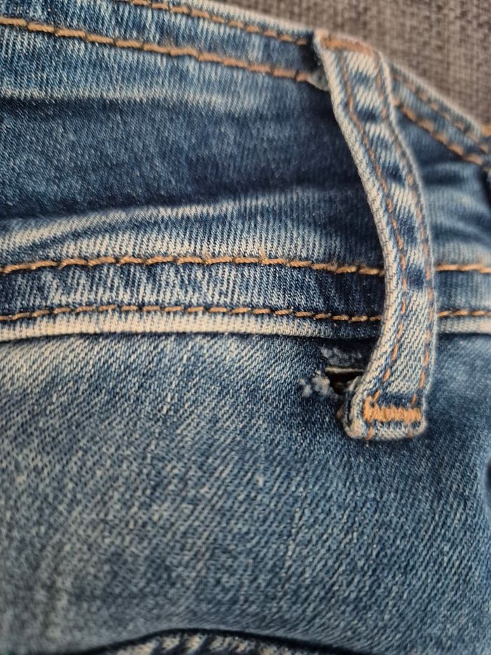 Jean femme Taille 36 - photo numéro 5