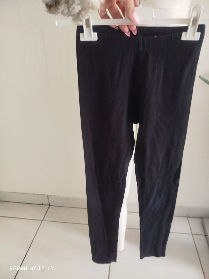 #kytie12ansfille. 2 legging taille 12 ans - photo numéro 5