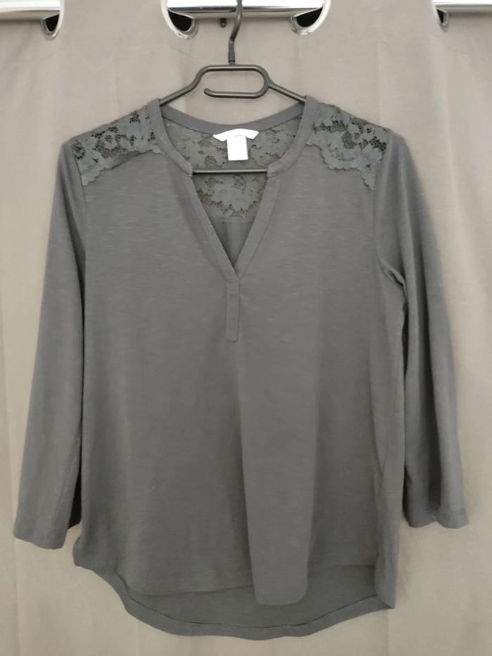 Blouse H&M