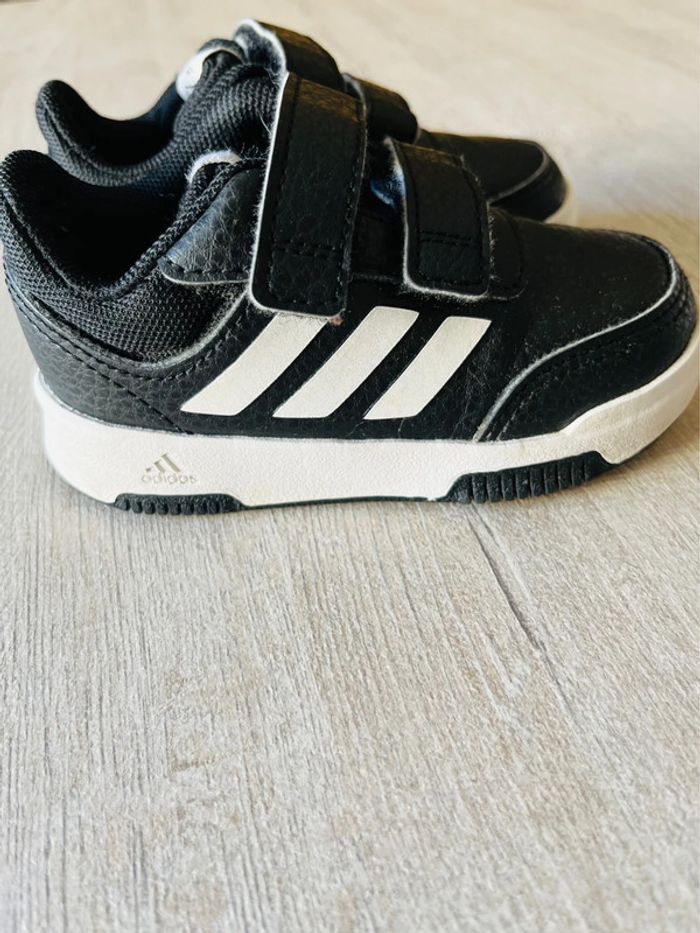 Baskets pour bébé mixte adidas - photo numéro 5