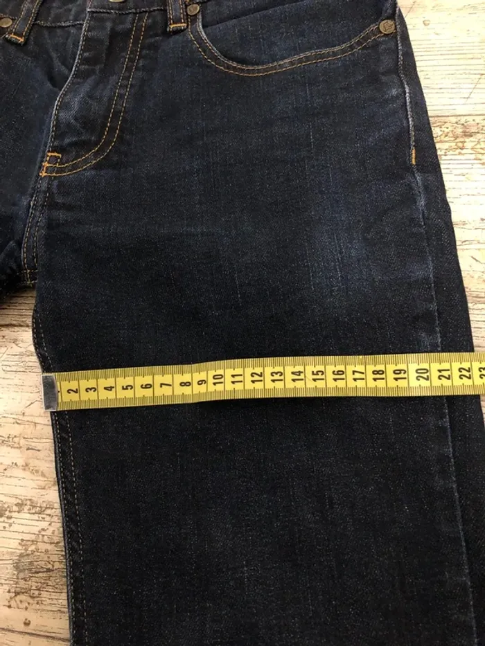 Jeans Father & sons - photo numéro 9
