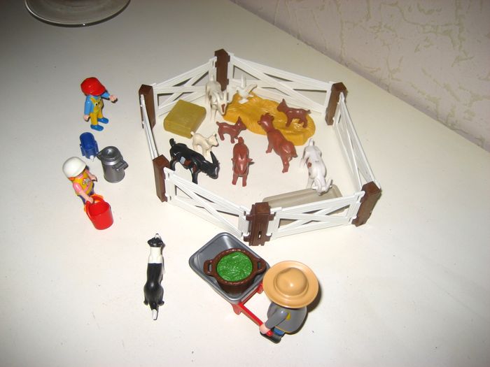 playmobil - photo numéro 2