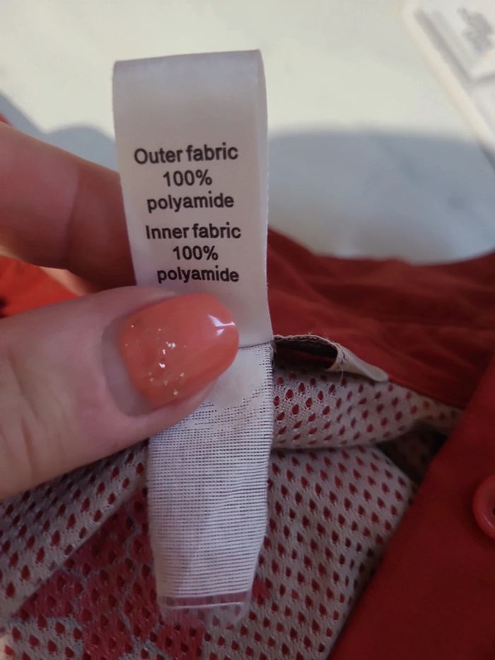 Chemise quechua - photo numéro 11