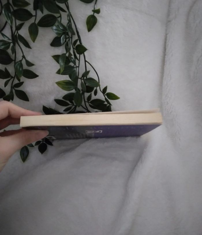 🌸Livre reste avec moi de Christian de Montella 🌸 - photo numéro 4
