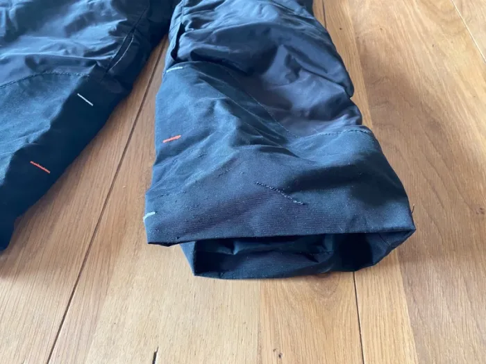 Pantalon de ski 6 ans - photo numéro 2