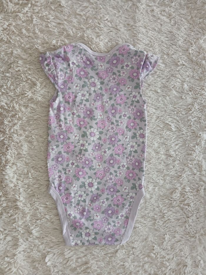 Lot de deux bodies 3 ans - photo numéro 5