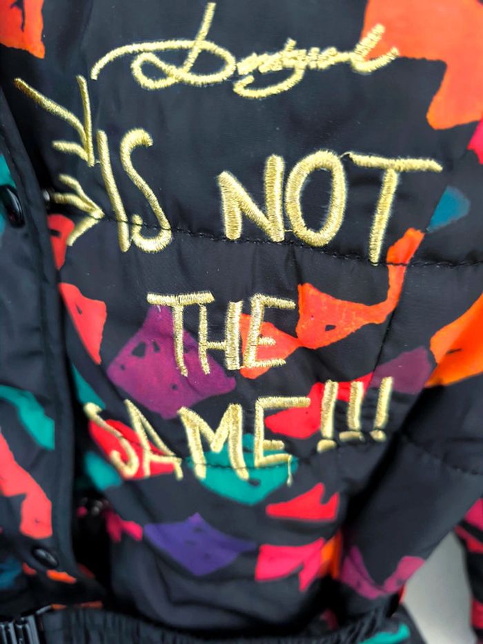 Desigual 12 ans - photo numéro 3