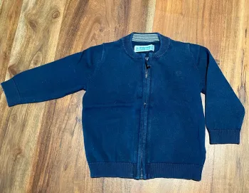 Gilet Mayoral 9 mois