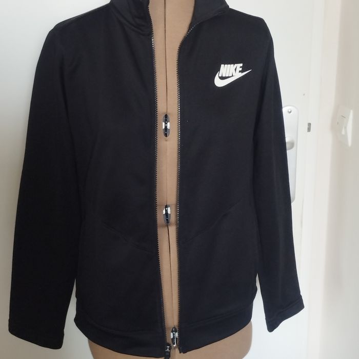 Veste Mixte Nike noir 38/40 - photo numéro 5