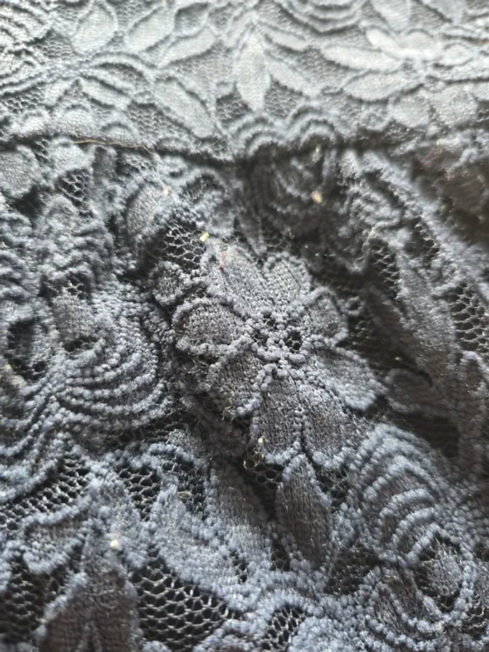 Robe naf naf - photo numéro 6