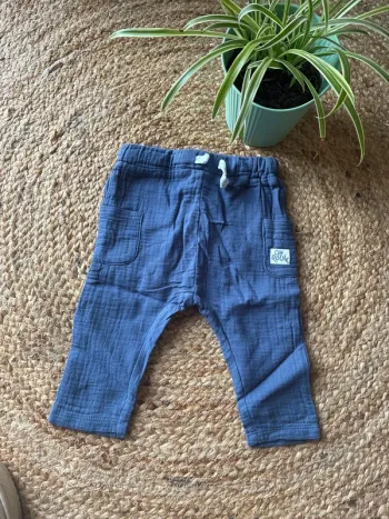 Pantalon garçon 9 mois