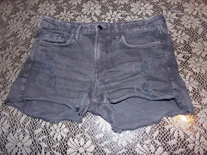 Short jeans - photo numéro 5