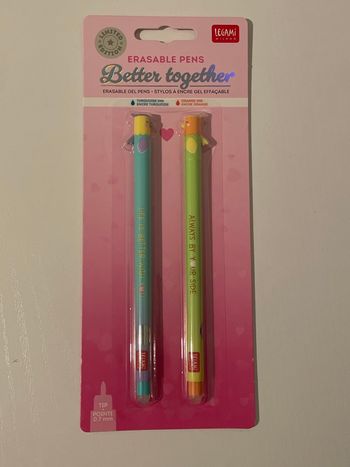 Legami saint Valentin 