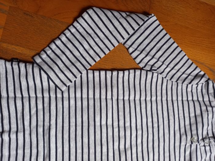 Tee-shirt manches longues okaidi 10 ans - photo numéro 9