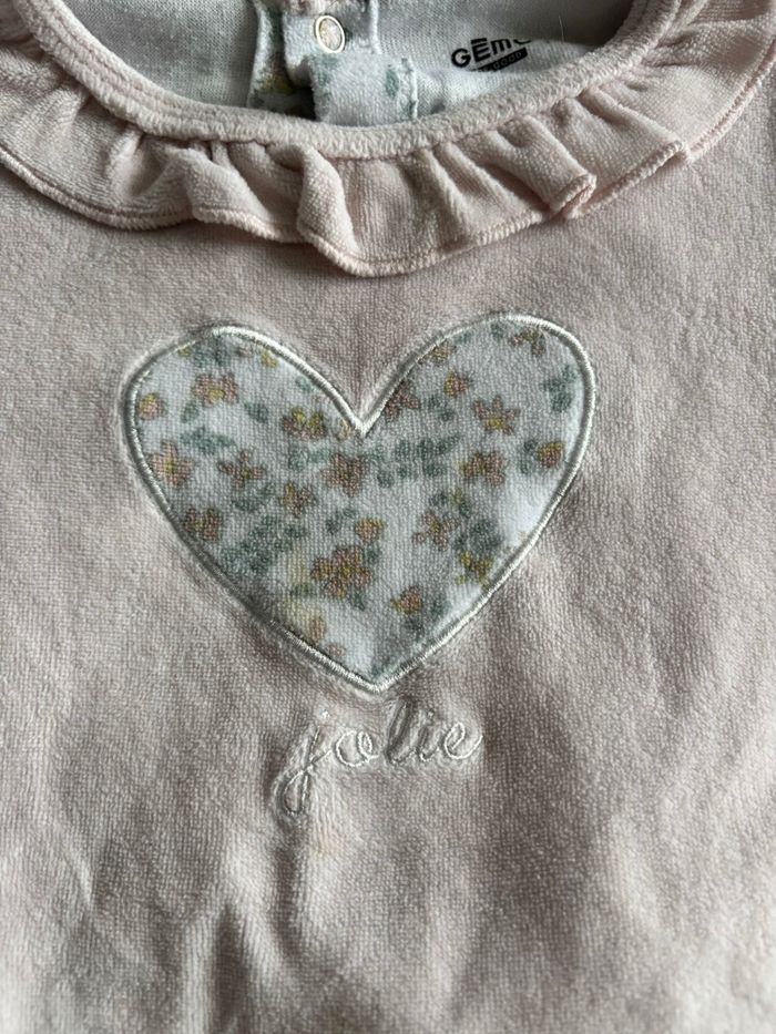 Lots pyjamas hiver fille 3 ans - photo numéro 7