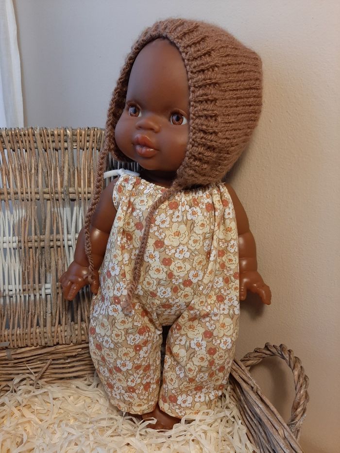 tenue pour poupée minikane gordi paola reina - photo numéro 3
