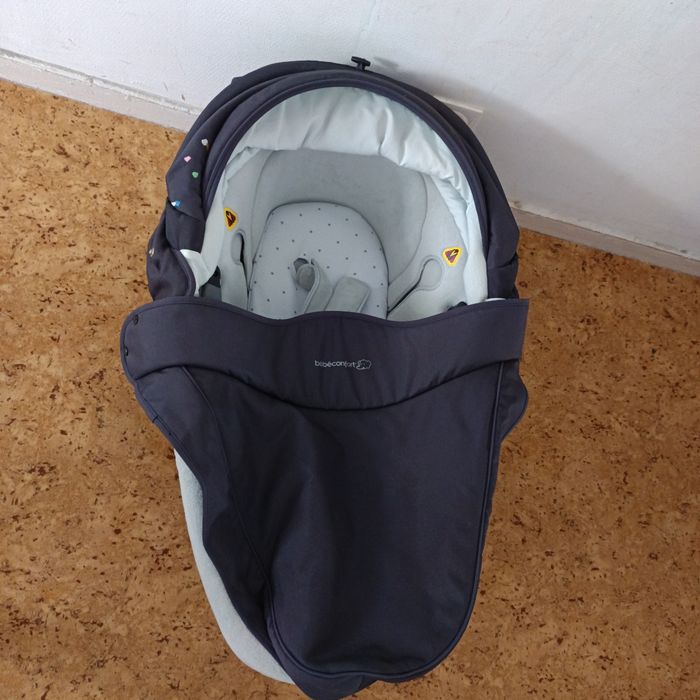 Bébé confort - photo numéro 2