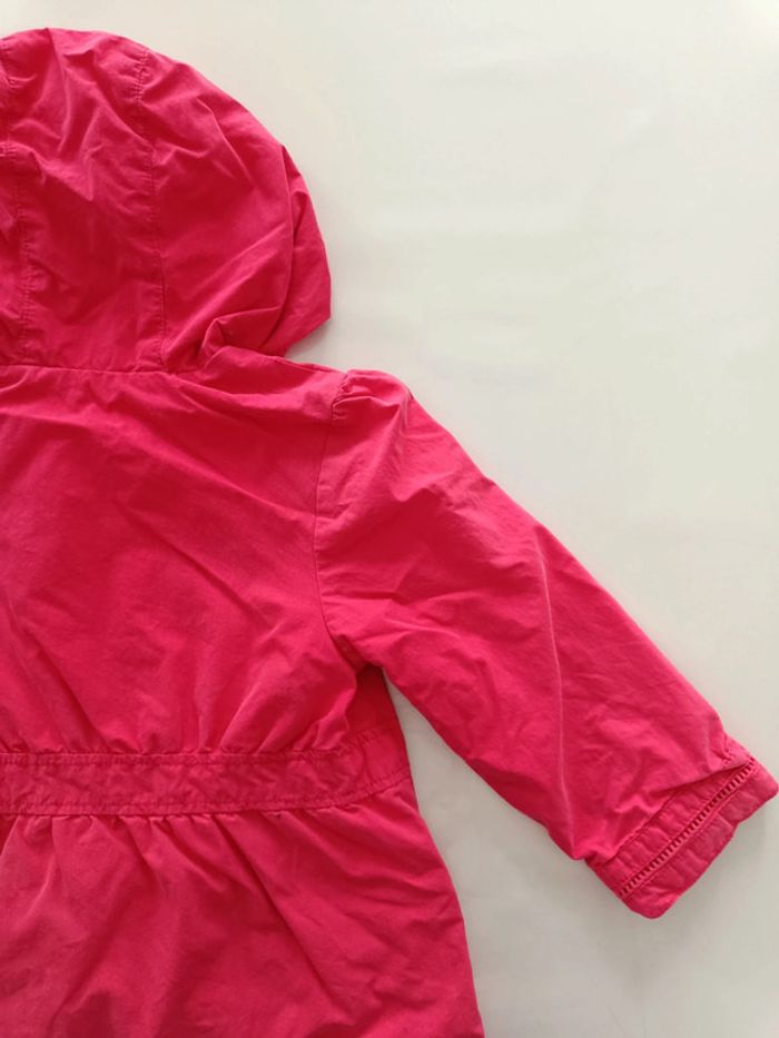 Manteau léger - photo numéro 5