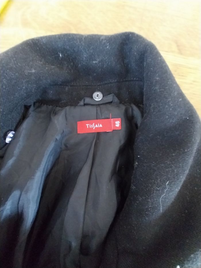 Manteau hiver - photo numéro 3