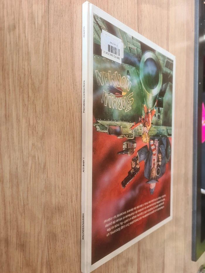 Al's baby premières contractions - photo numéro 5