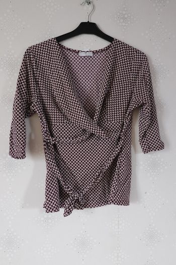 D1612 - haut femme taille 3