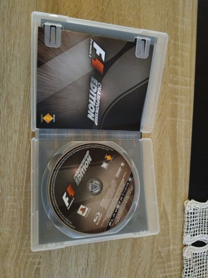 F1 champion ship édition - photo numéro 3