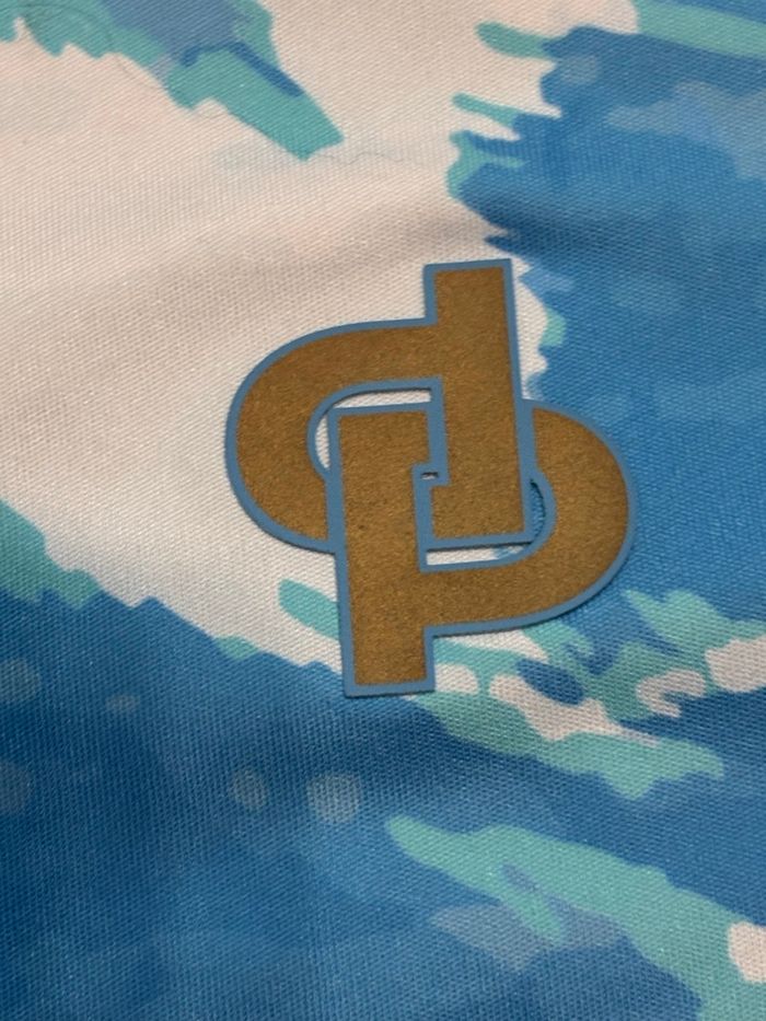 T-shirt organisée - photo numéro 8